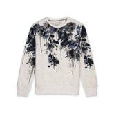 printed sweatshirt for boys